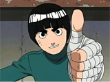 rocklee